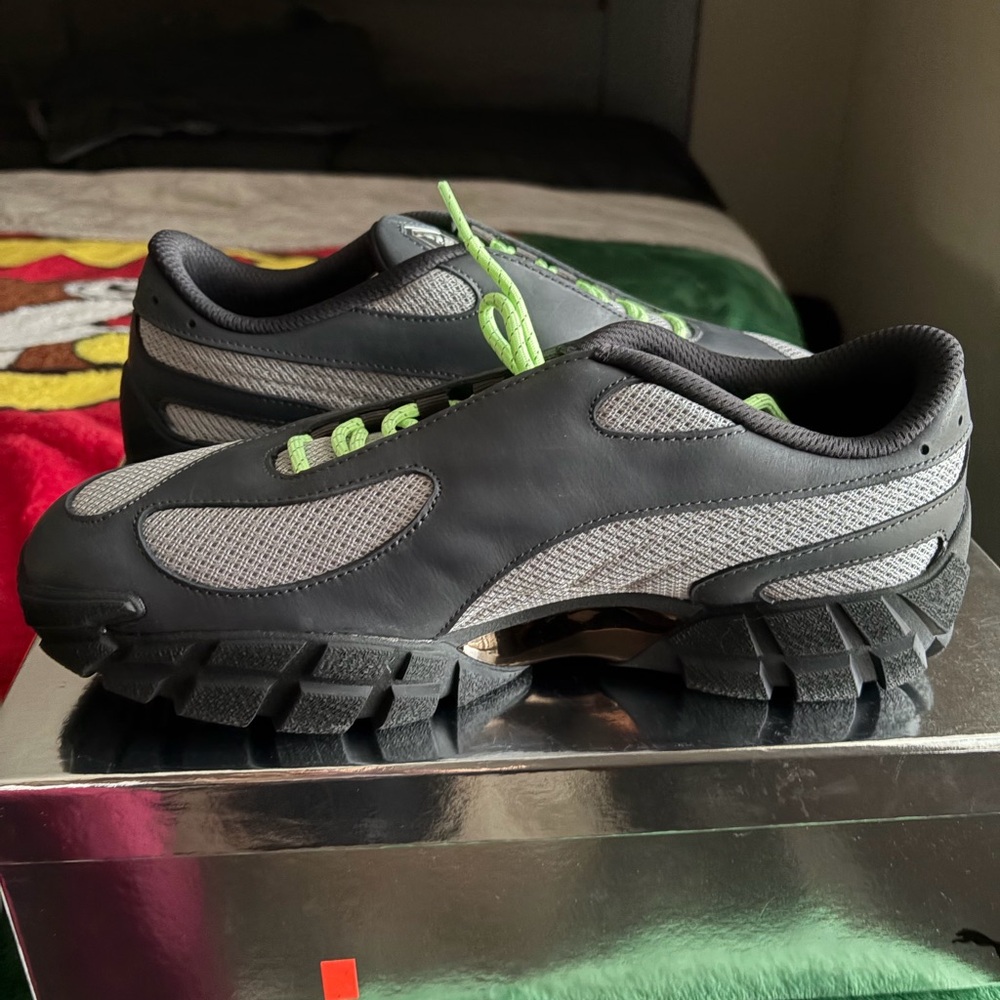 Puma X Skepta Skope